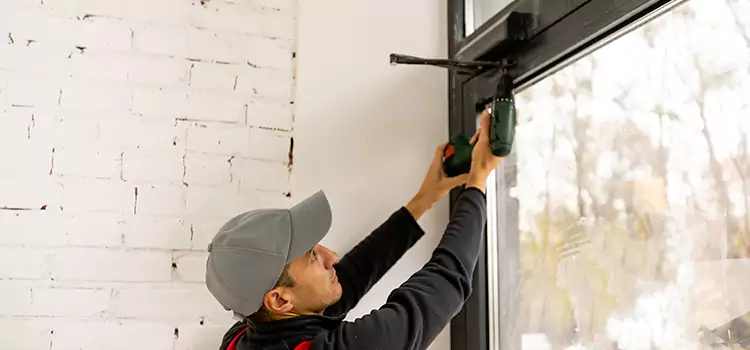 Automatic Door Opener Commercial West Palm Beach
