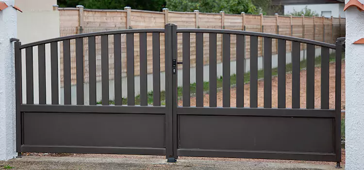 Advanced Gate Solutions in West Palm Beach, FL