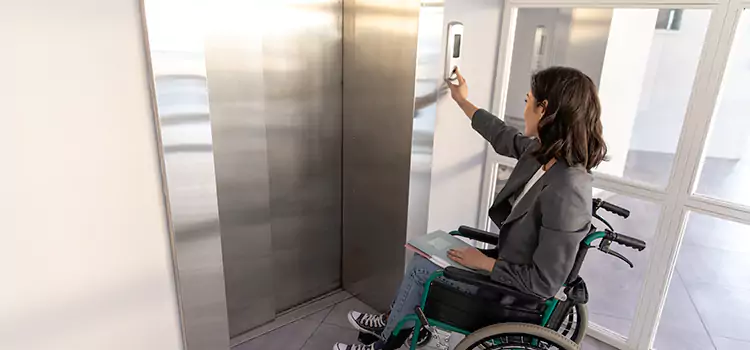 Benefits of Modern Handicap Door Systems in West Palm Beach, FL