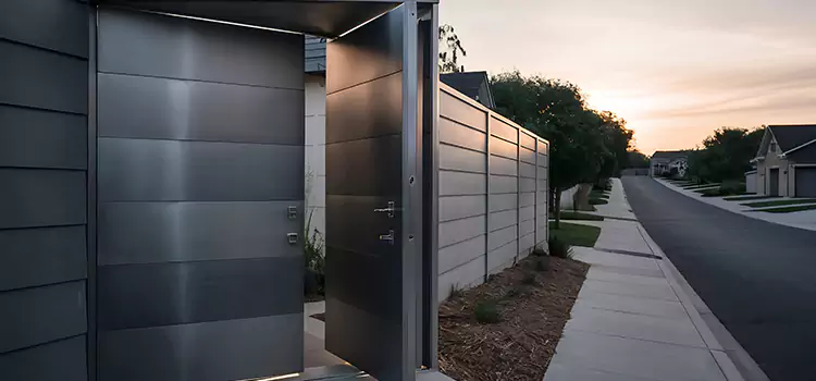 Comprehensive Steel Door Solutions in West Palm Beach, FL