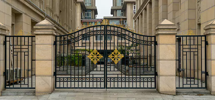 Comprehensive Iron Gate Maintenance Solutions in West Palm Beach, FL
