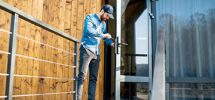 Emergency Patio Door Repair West Palm Beach