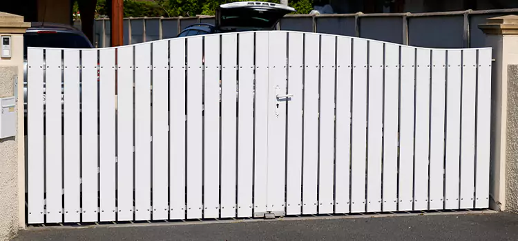 Why Choose Us for Residential Gate Repair in West Palm Beach, FL?