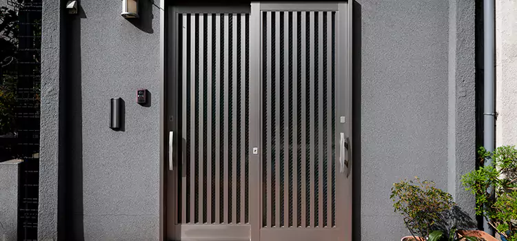 Specialized Steel Door Services in West Palm Beach, FL