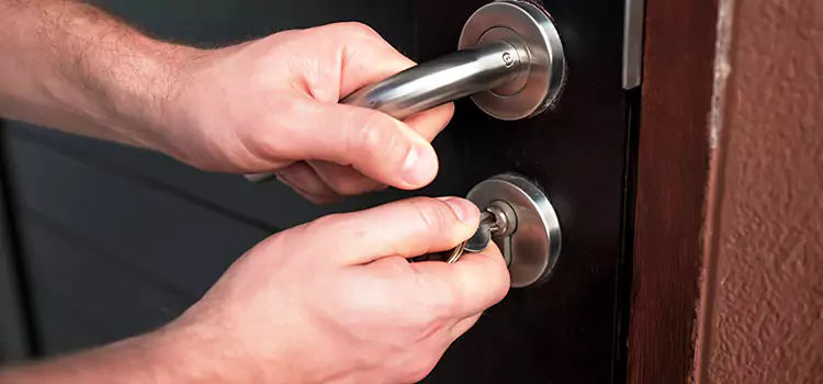 Door Closer Repair & Installation West Palm Beach